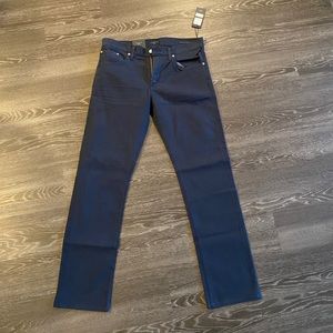 NWT Citizens of Humanity Core Slim 32”